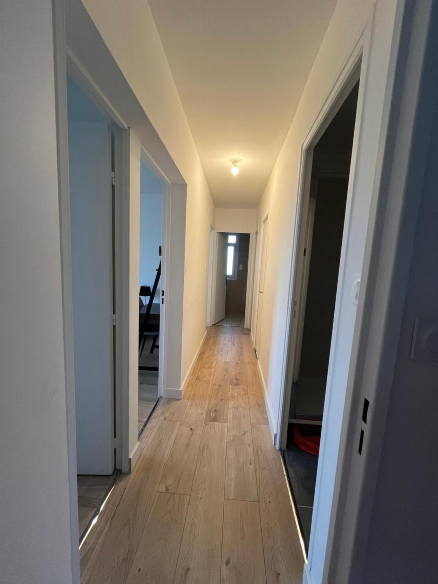 Skyview Appartement 4 Chambres Valence  Exterior foto