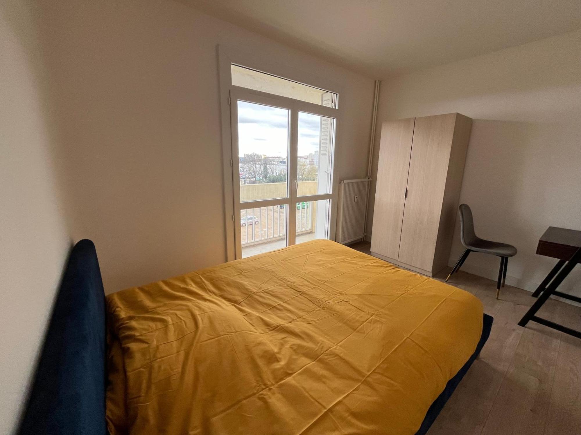 Skyview Appartement 4 Chambres Valence  Exterior foto